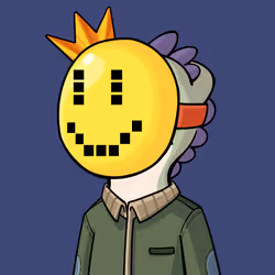 Jimmy #2675