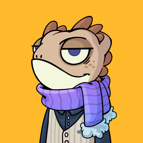 Melancholy Jimmy