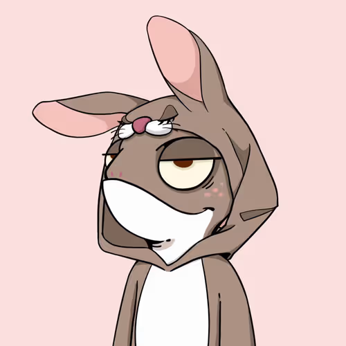 Melancholy Jimmy