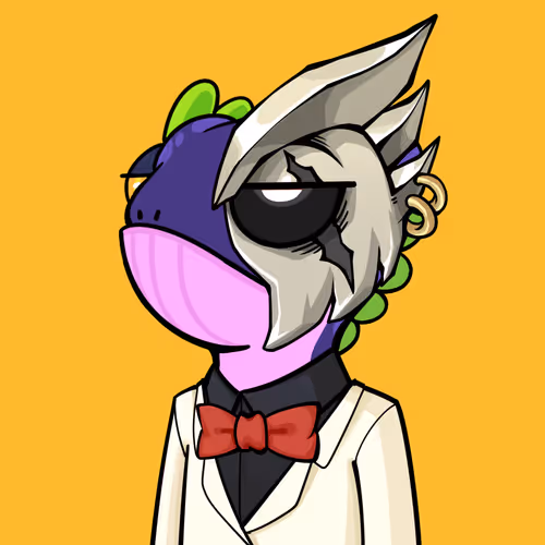 Melancholy Jimmy