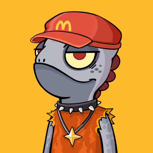Melancholy Jimmy