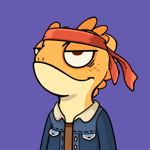 Melancholy Jimmy