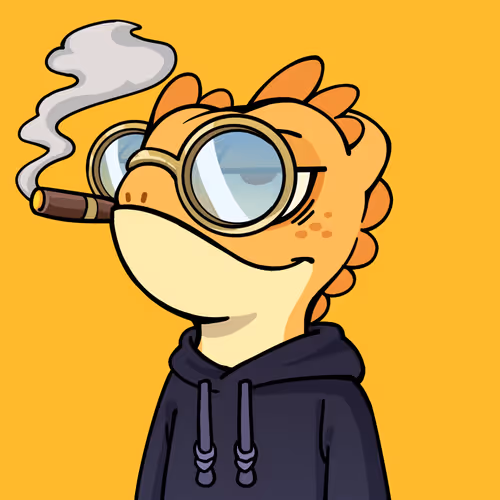 Melancholy Jimmy