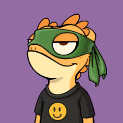 Jimmy #2846