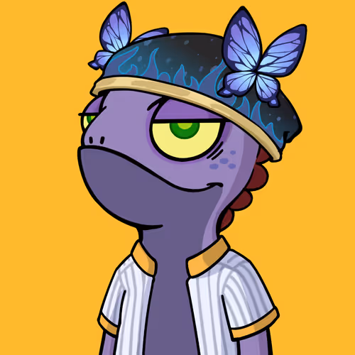 Melancholy Jimmy