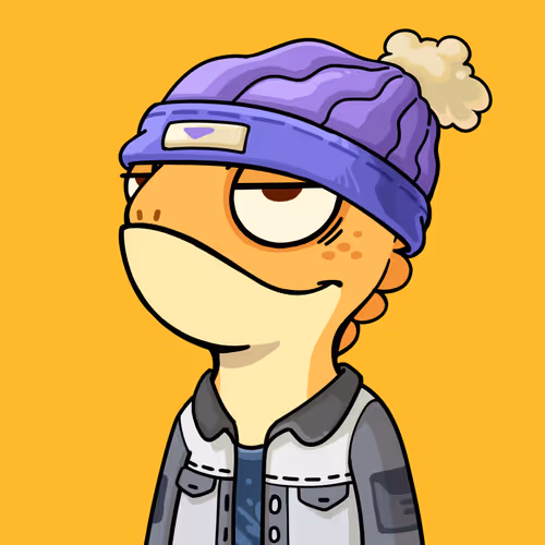 Melancholy Jimmy