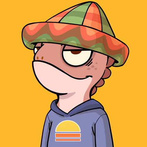Melancholy Jimmy
