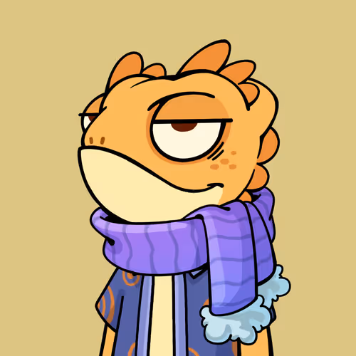 Melancholy Jimmy