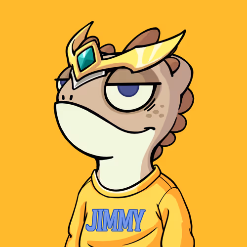 Melancholy Jimmy