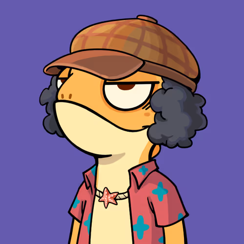 Melancholy Jimmy