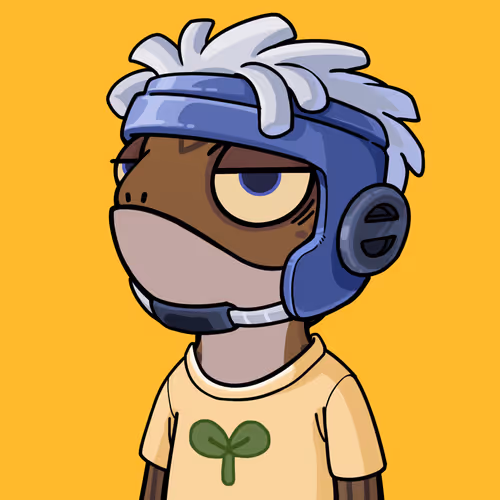 Melancholy Jimmy