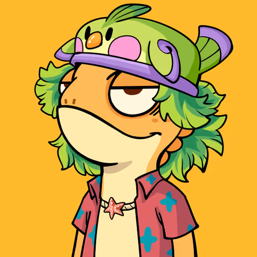 Melancholy Jimmy