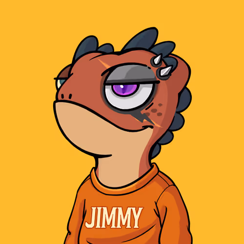 Melancholy Jimmy