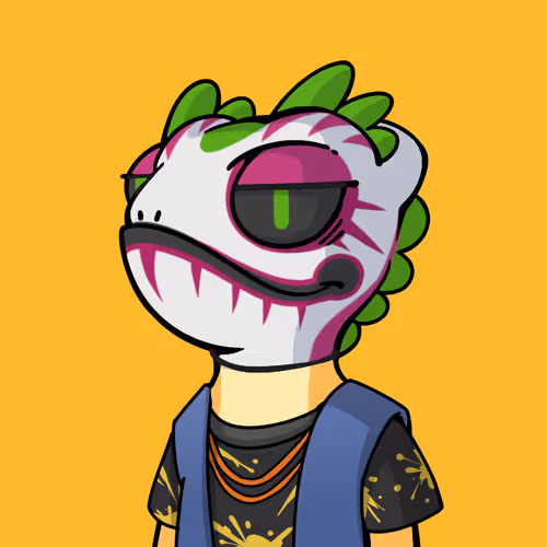 Jimmy #2929