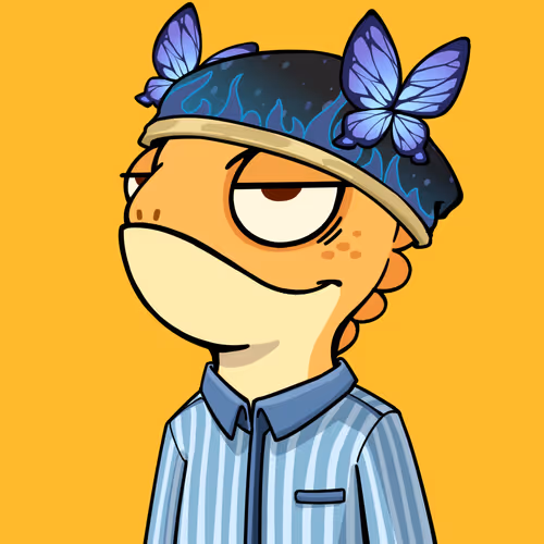 Melancholy Jimmy
