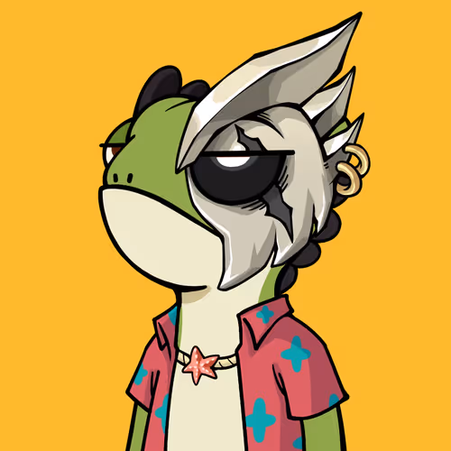 Melancholy Jimmy