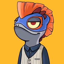 Jimmy #8138