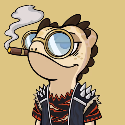 Jimmy #1193