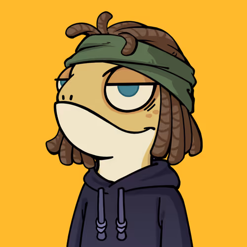 Melancholy Jimmy