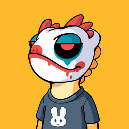 Melancholy Jimmy