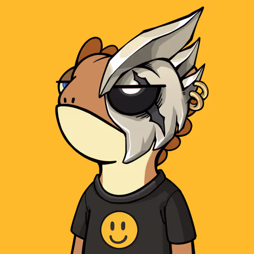 Melancholy Jimmy