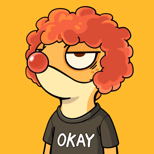 Melancholy Jimmy