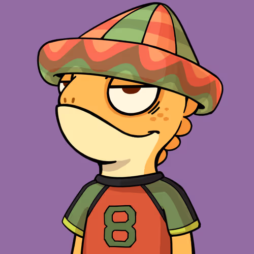 Melancholy Jimmy