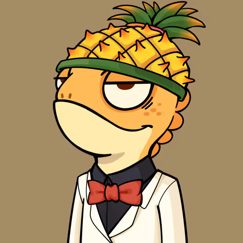 Melancholy Jimmy