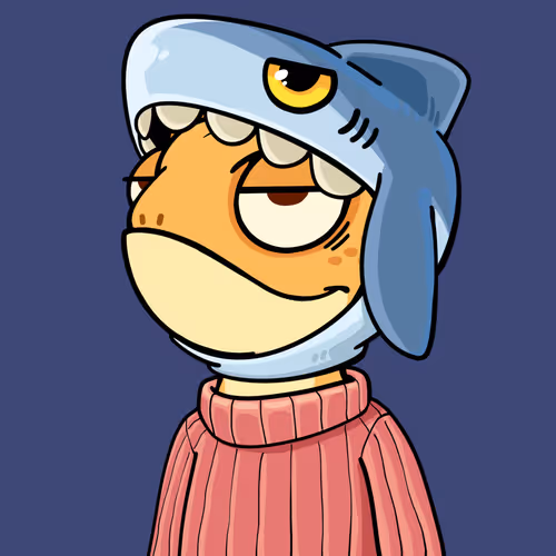 Melancholy Jimmy