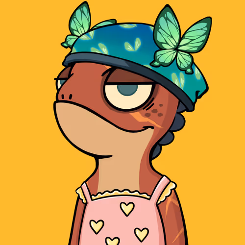 Melancholy Jimmy