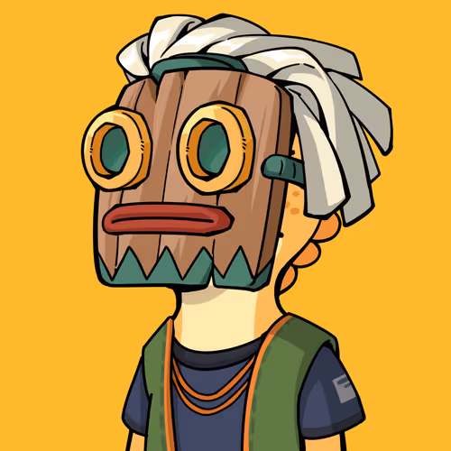 Melancholy Jimmy