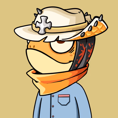 Jimmy #1628