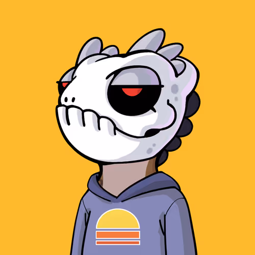 Melancholy Jimmy