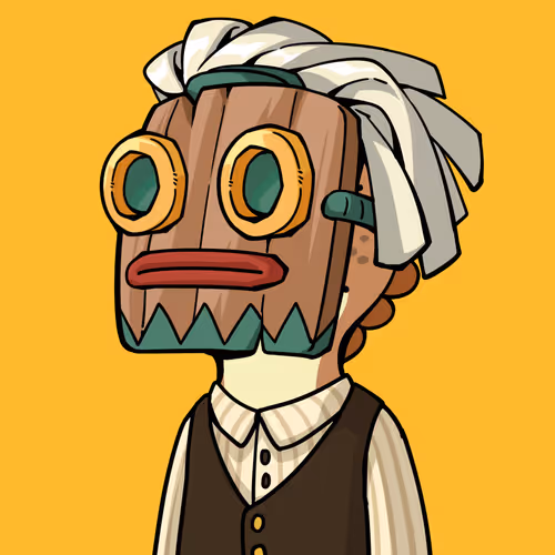 Melancholy Jimmy