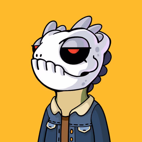 Melancholy Jimmy