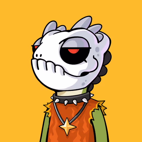 Melancholy Jimmy