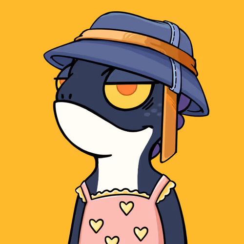 Melancholy Jimmy