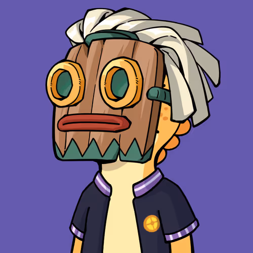 Melancholy Jimmy