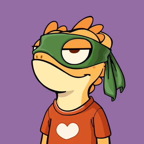Melancholy Jimmy