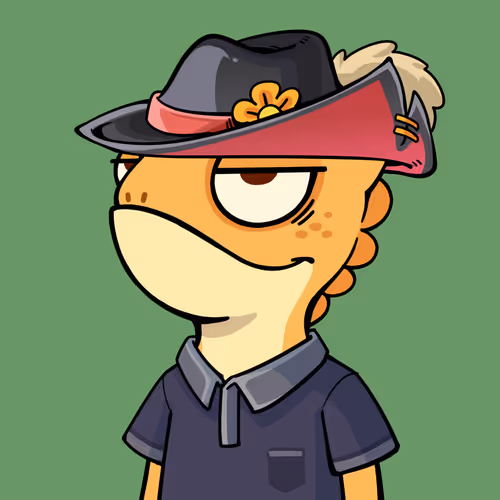 Melancholy Jimmy