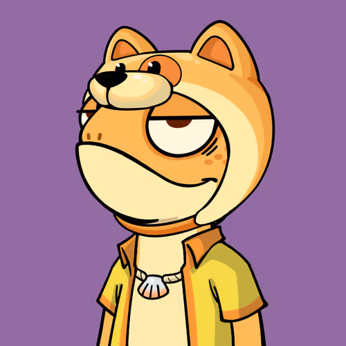 Melancholy Jimmy