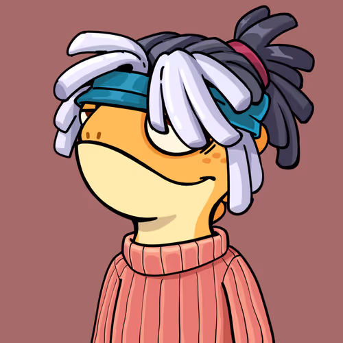 Melancholy Jimmy