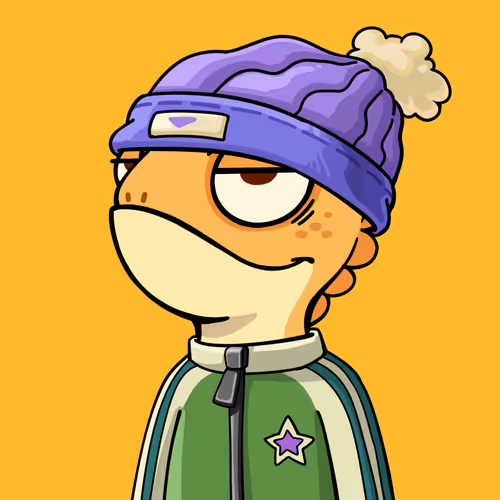 Melancholy Jimmy