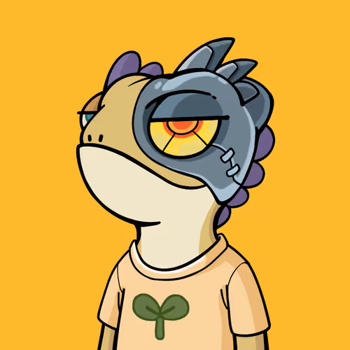 Melancholy Jimmy