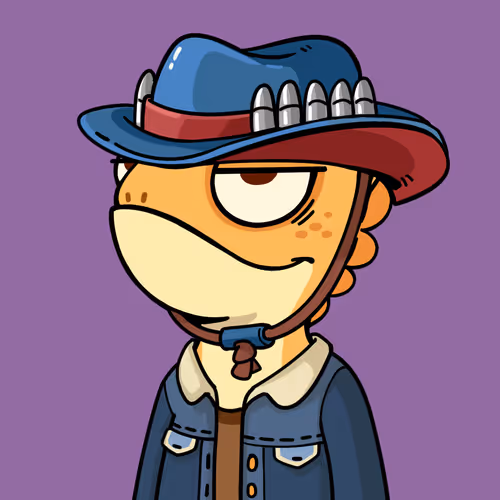 Melancholy Jimmy