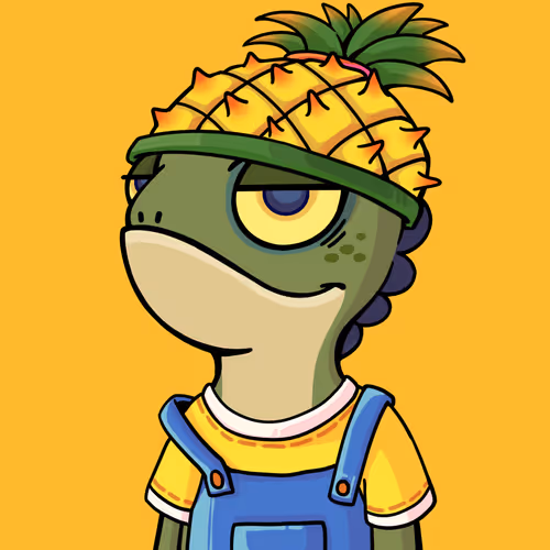 Melancholy Jimmy