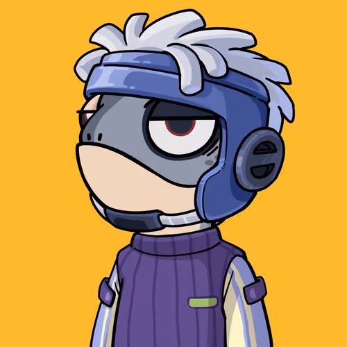 Melancholy Jimmy