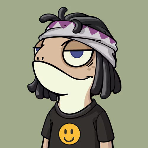 Melancholy Jimmy