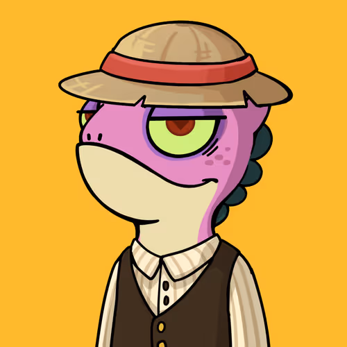 Melancholy Jimmy