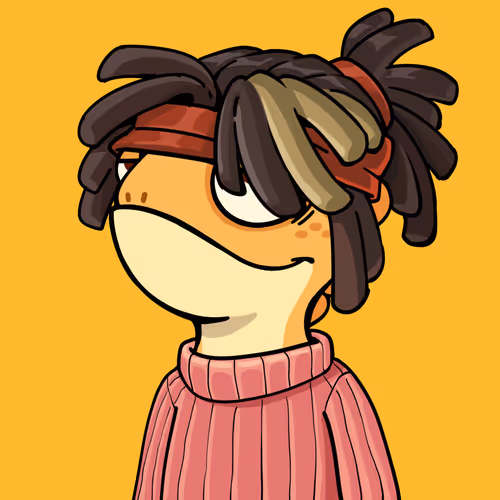 Melancholy Jimmy